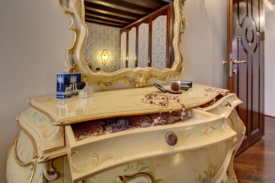 Apartment, 3 Bedrooms, Terrace | Free WiFi