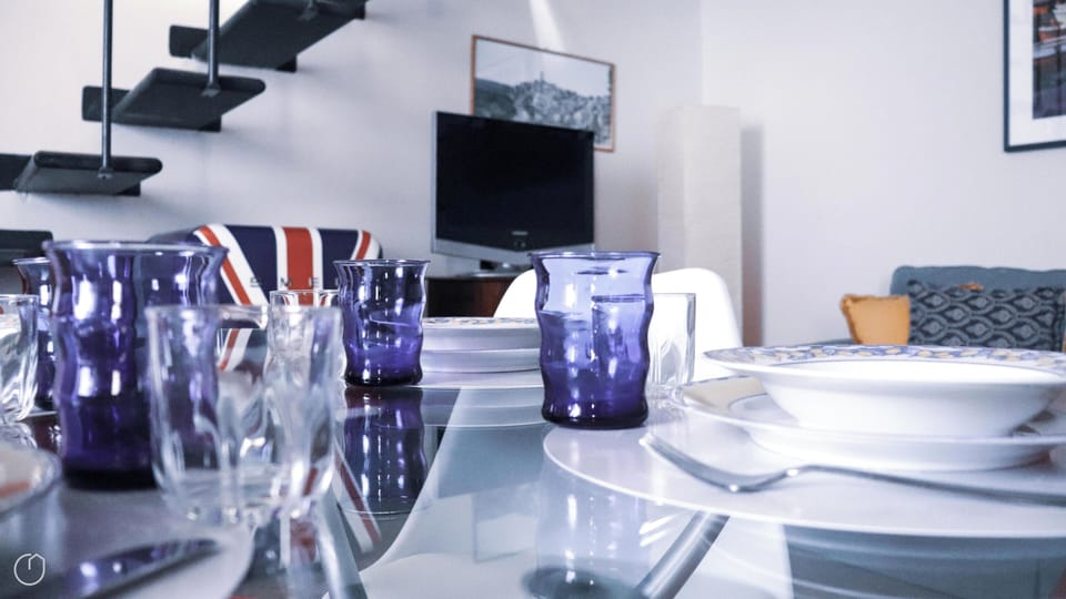 Apartment (1 Bedroom) | Interior