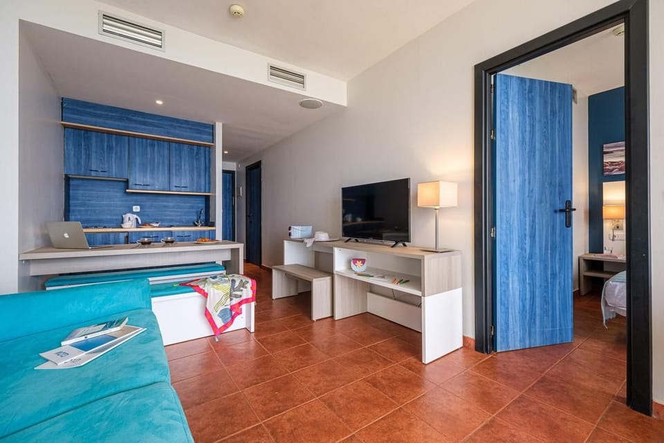 Estival Islantilla Resort in Islantilla
