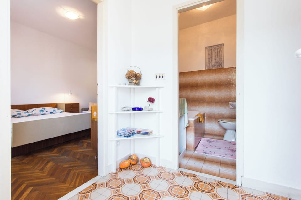 Double Room (Double Room 2) | Interior