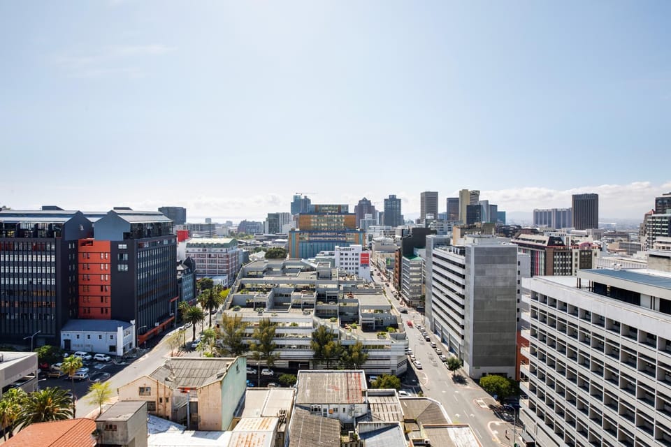Trendy City Sanctuary 20