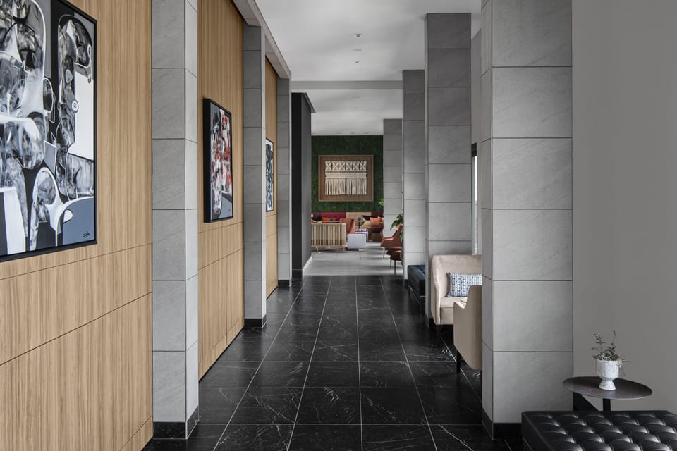 Hallway