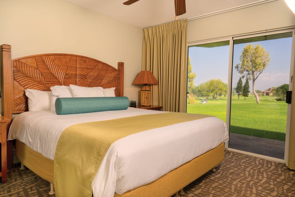 In-room safe, desk, iron/ironing board, free WiFi