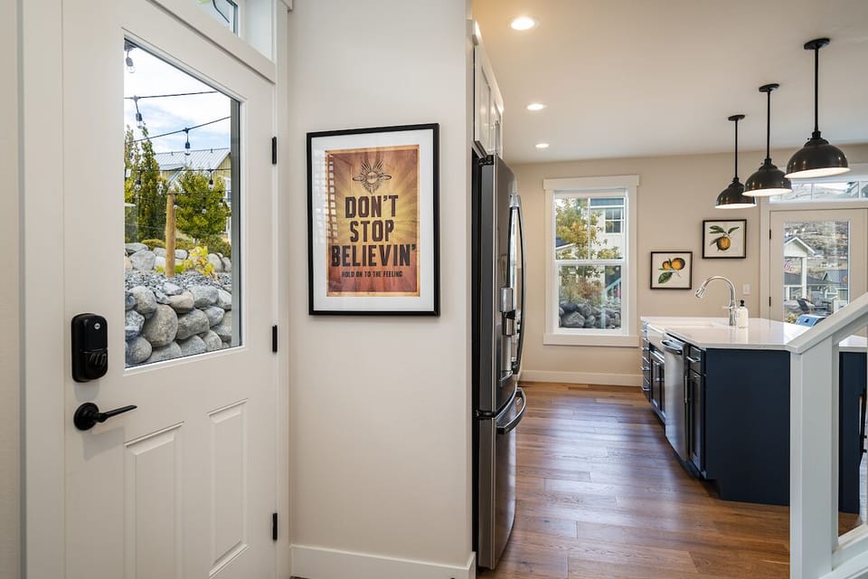 Entryway
