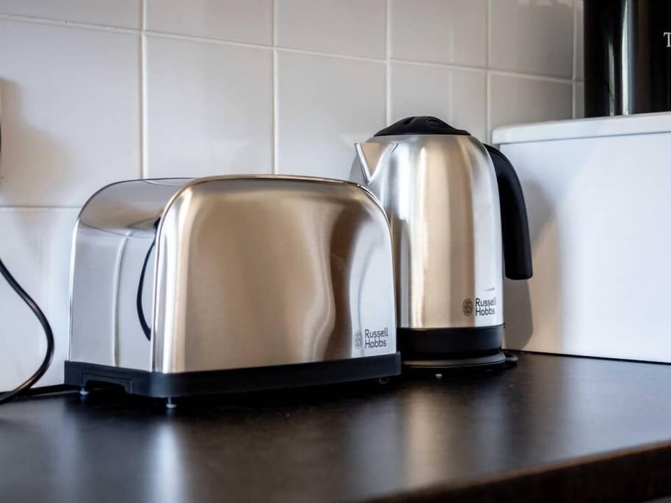 Quality kitchen equipment (1)