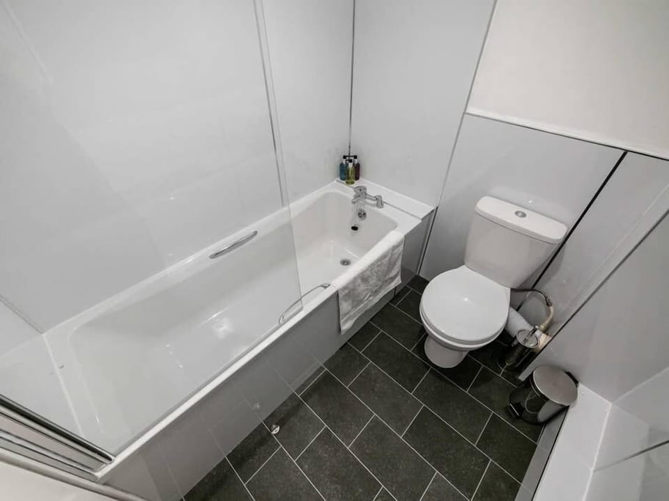 Modern Bathroom (1)