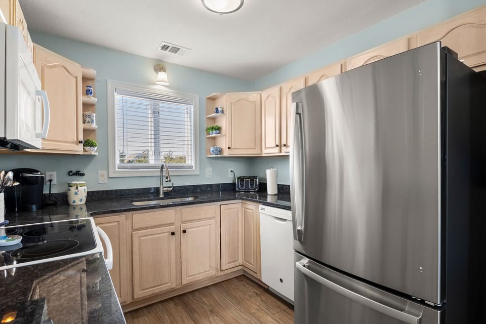 OSI09: Dream23 l Top Level Kitchen