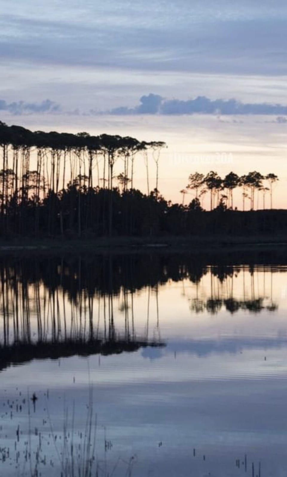 Kayak the coastal dune lakes!