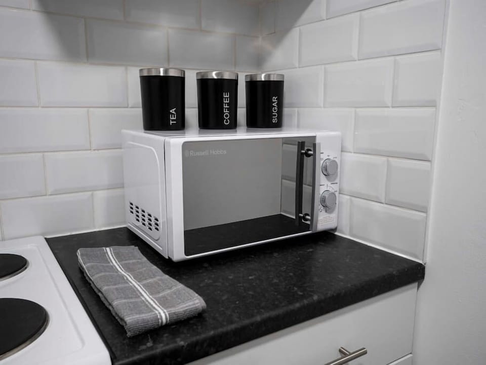 Quality amenities provided (1)