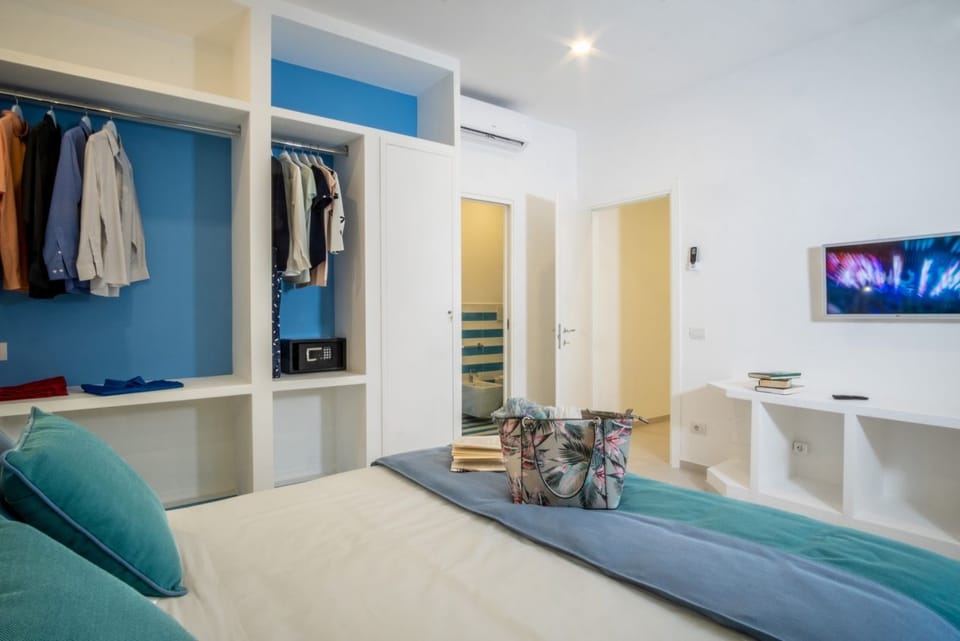 Family Apartment in Sorrento Centre Apartment in Sorrento