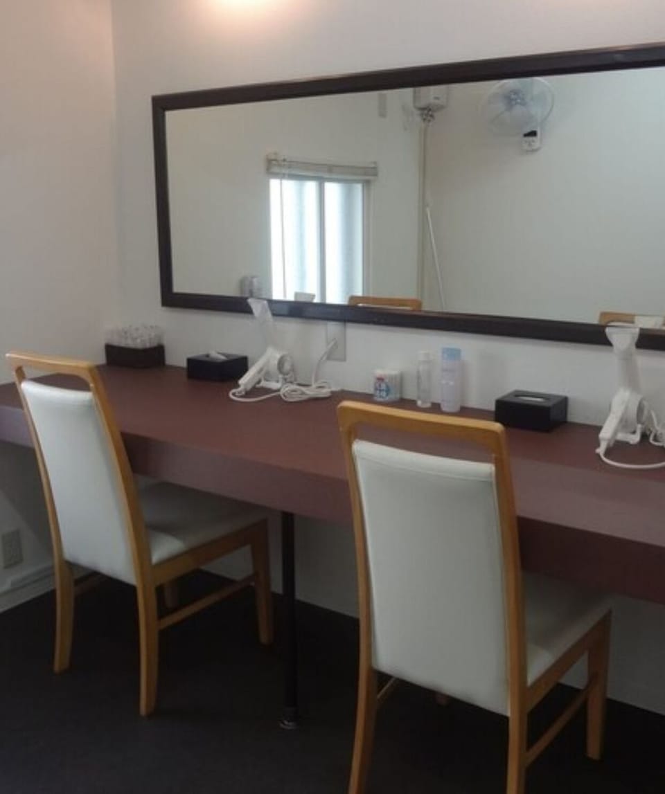 Double nonsmoking room  Room without meals pla / Sapporo Hokkaidō Hotel in Sapporo
