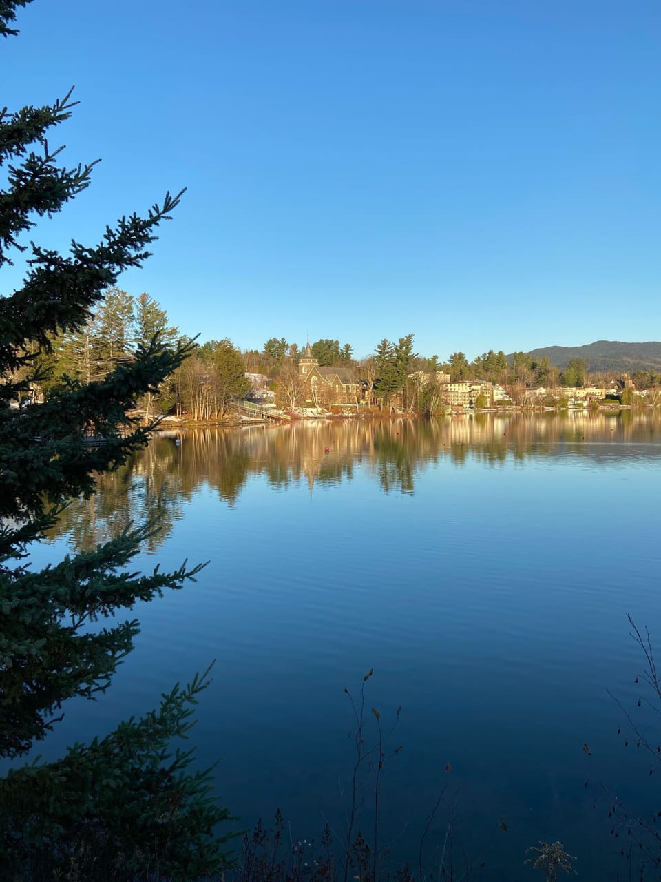 Lake