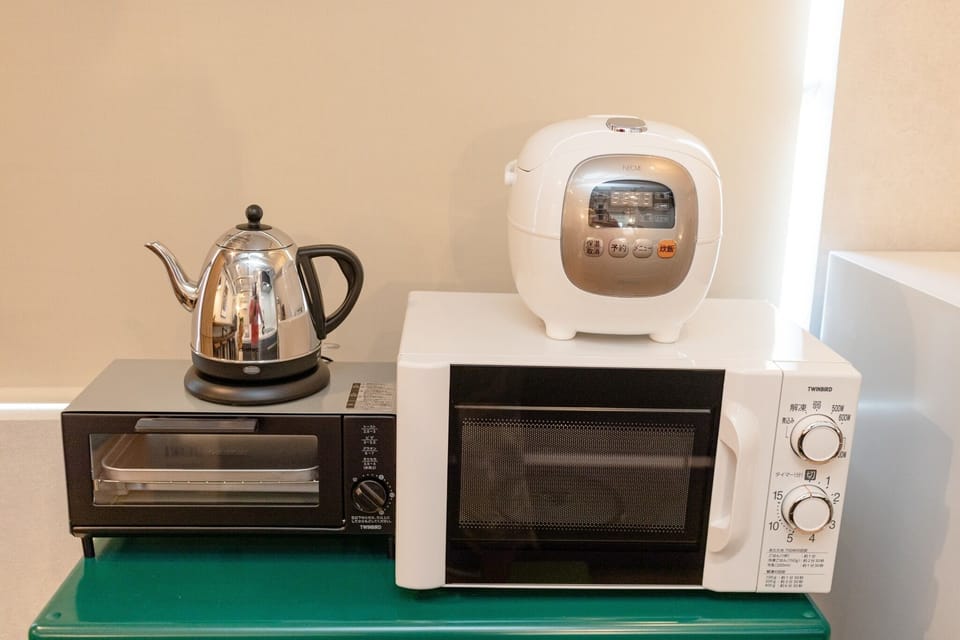 Microwave