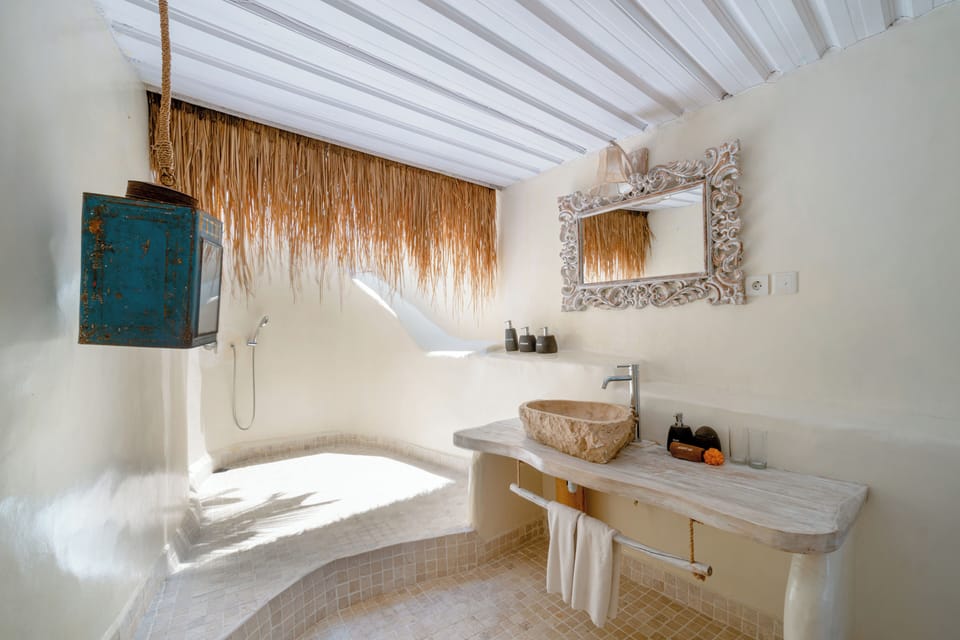 Gravity Eco Boutique Hotel-Adults Only Boutique hotel in Bali