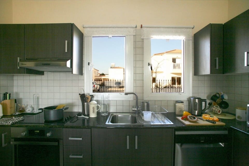 The Kitchen