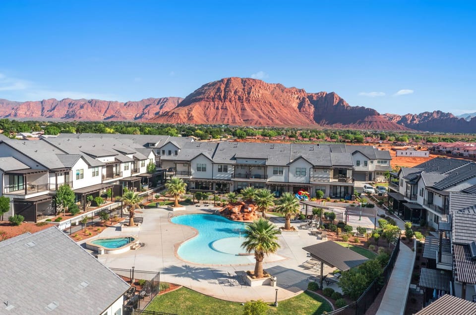 Resort Amenities