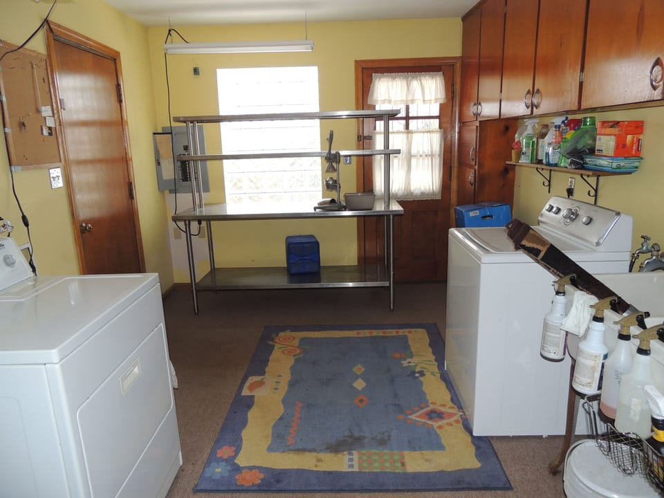 All supplies and equipment you need for any cleaning situation.