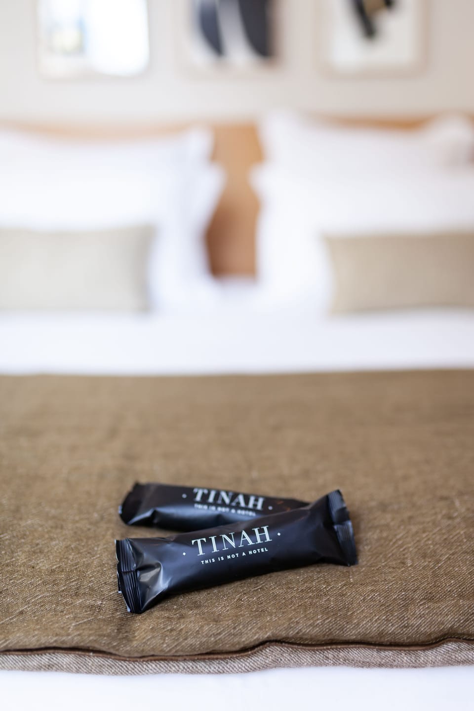 Superior Double Room | Room amenity