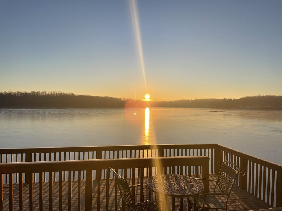 This + Coffee = Pure Relaxation