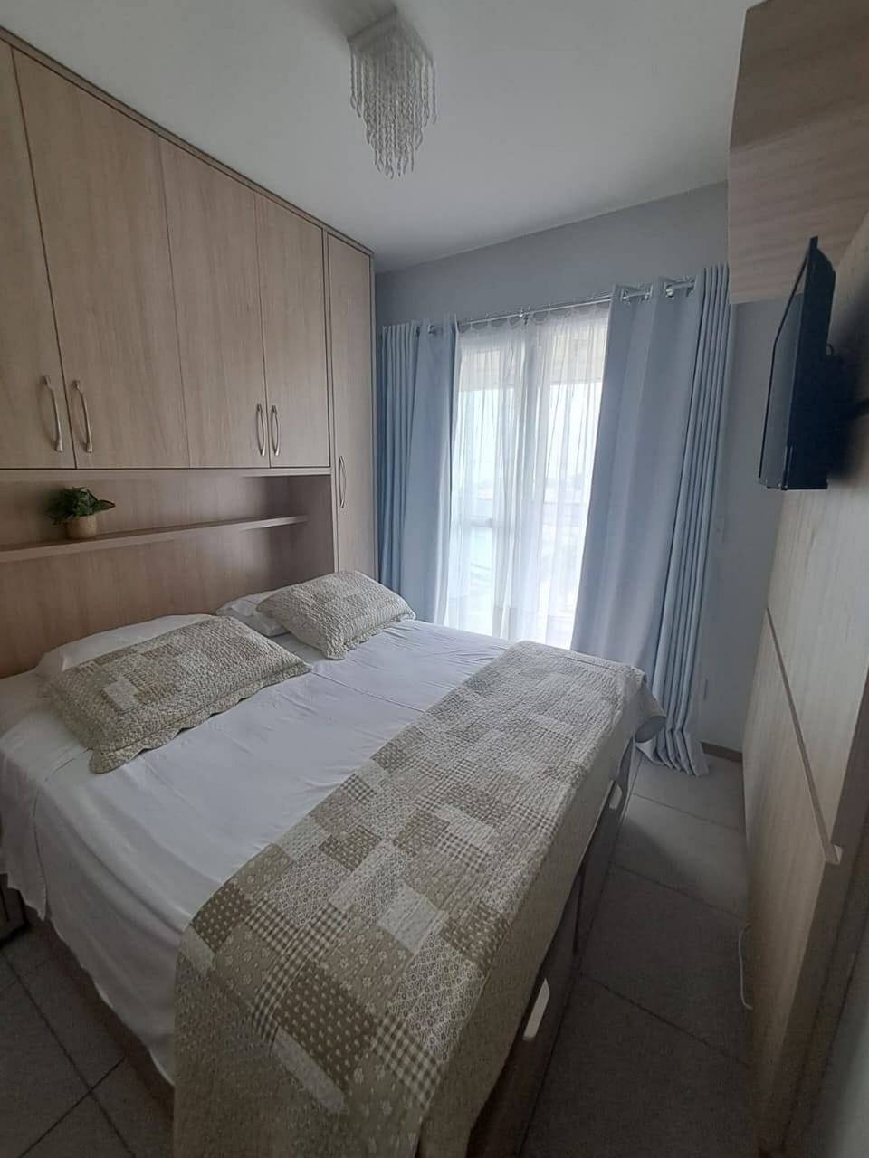 Premium Apartment | 2 bedrooms, premium bedding, desk, free WiFi