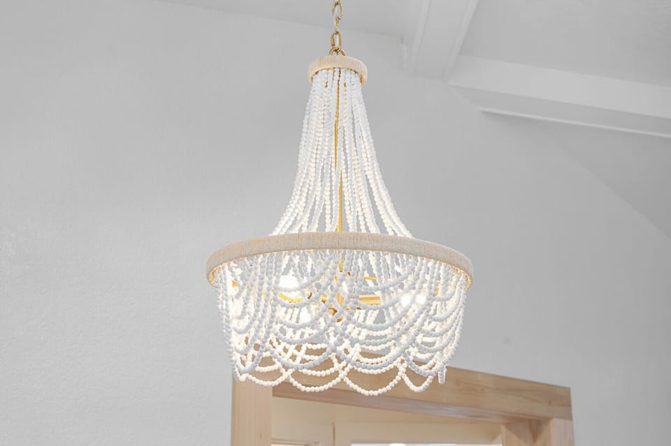 Elegant decor