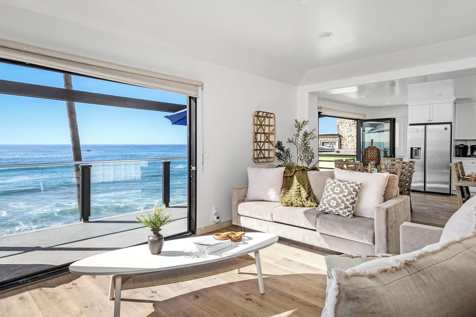 Seaside Living
