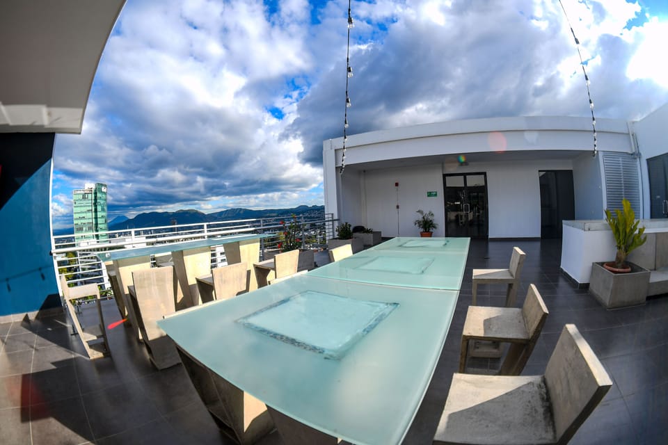 Terraza