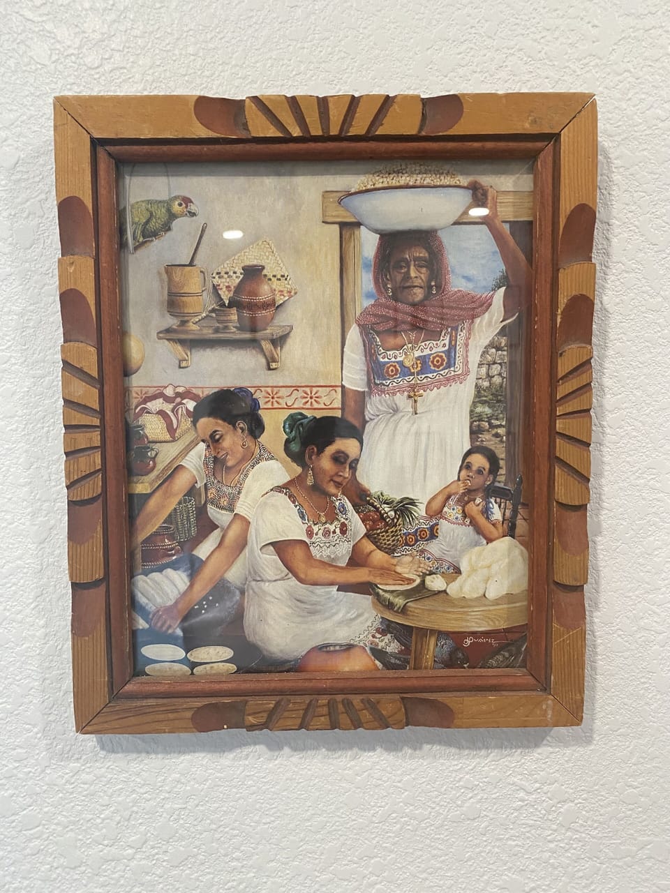 We are The Desert Farmhouse - please come and enjoy Scottsdale in our home. 