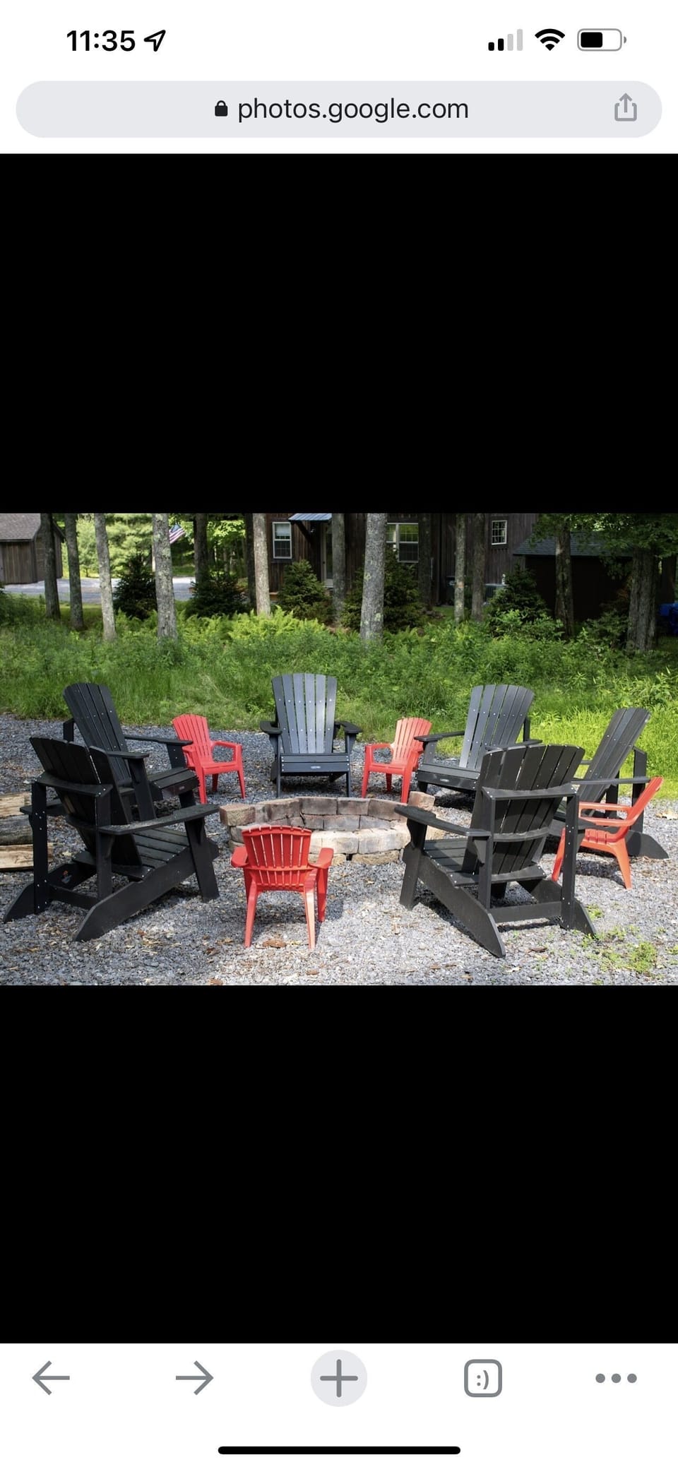 Fire pit