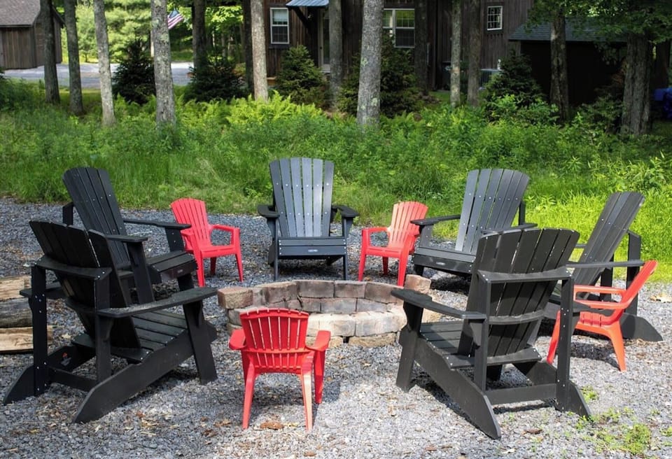 Fire pit