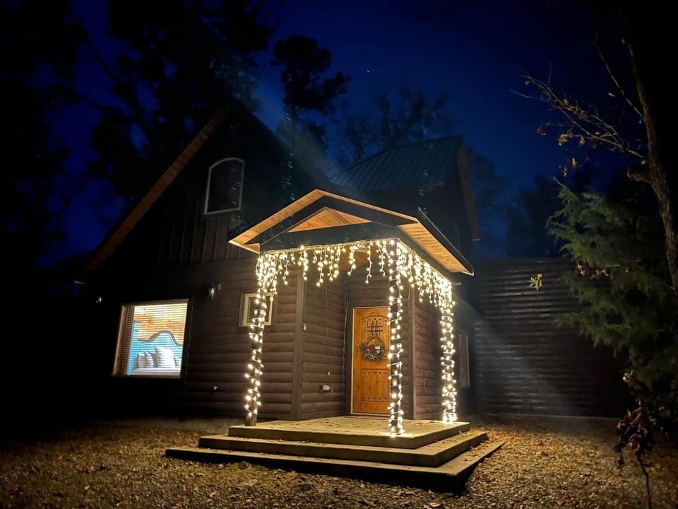 Christmas Lighting