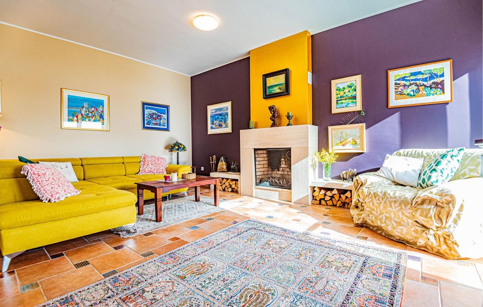 living-room