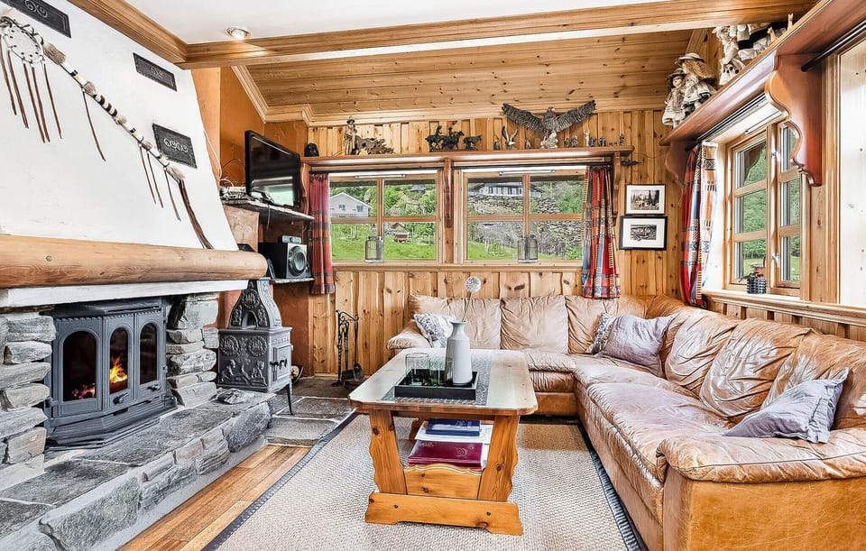 living-room