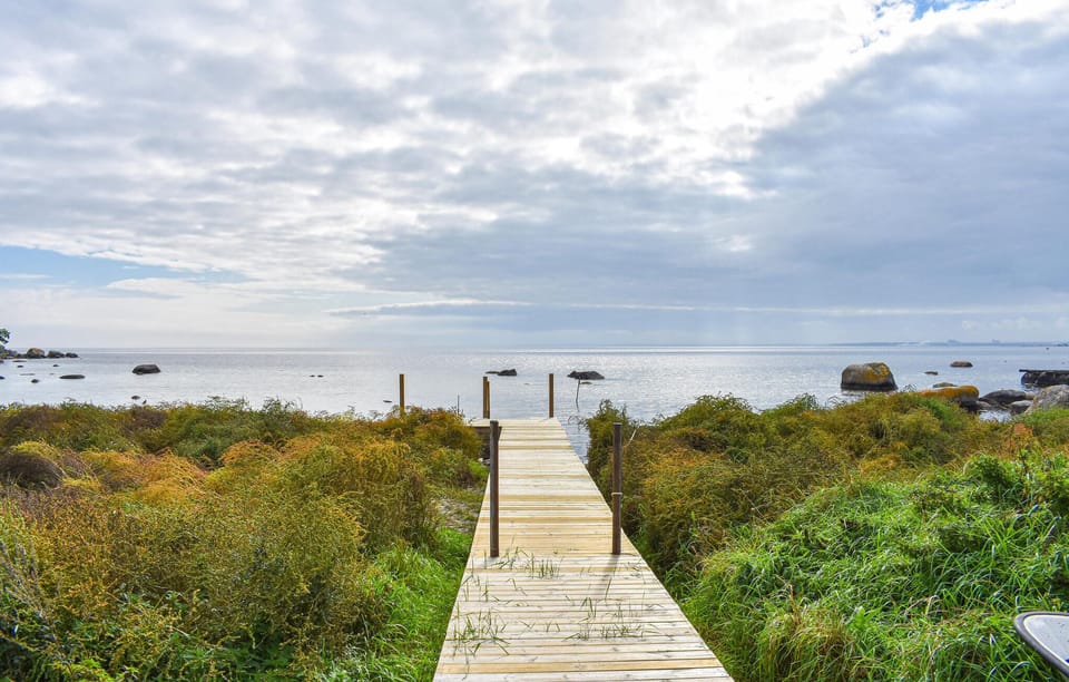 area