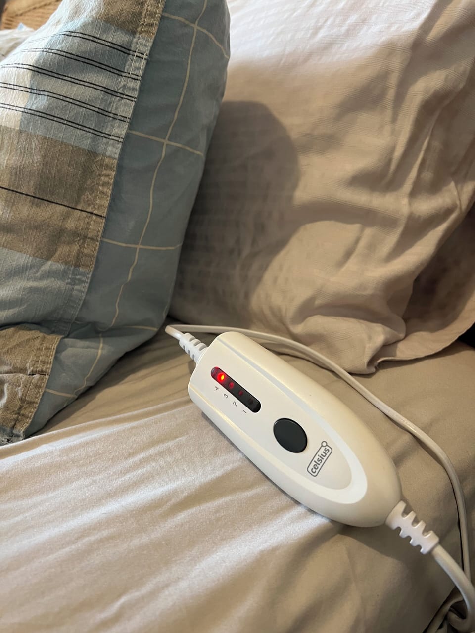 Electric Blanket