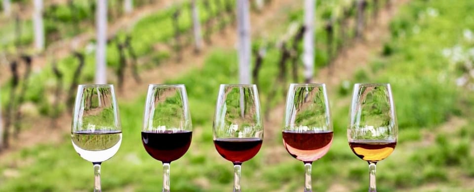 Wineries