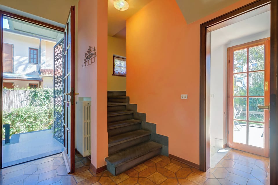 Family House, 3 Bedrooms, 2 Bathrooms, Sea Facing (Casa Maddalena al Mare 600m from sea) | Interior