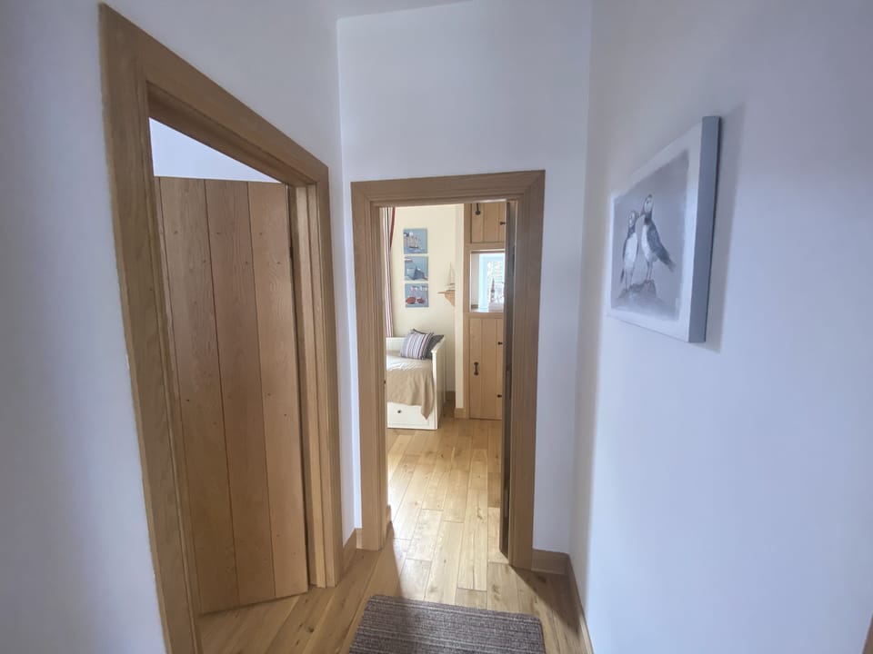 Coastal 2-bed Cottage for 4 Cellardyke, Anstruther Apartment in Anstruther