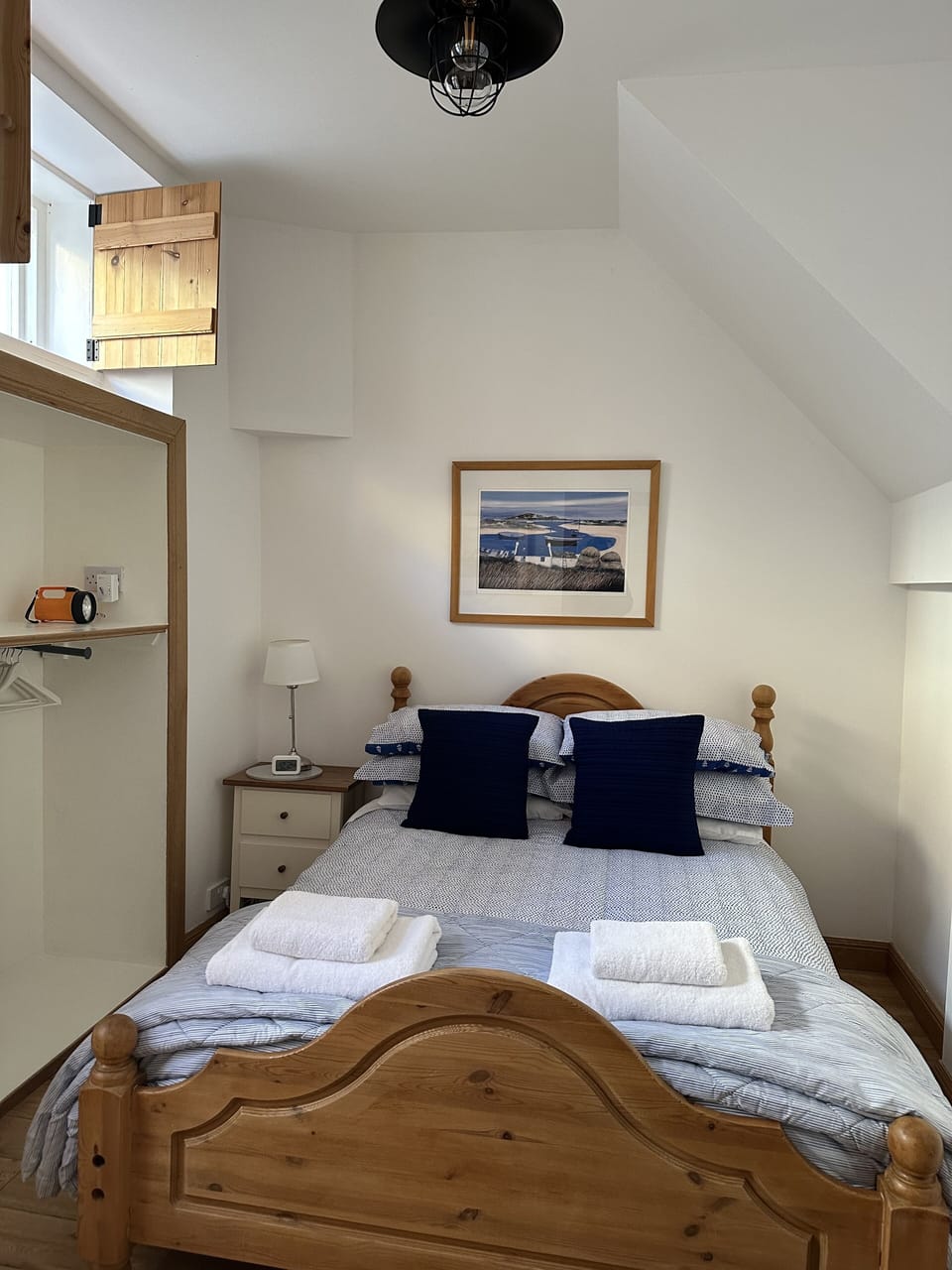 Coastal 2-bed Cottage for 4 Cellardyke, Anstruther Apartment in Anstruther