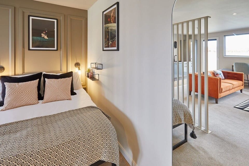 Bowler's Retreat, Scarborough - Stay North Yorkshire