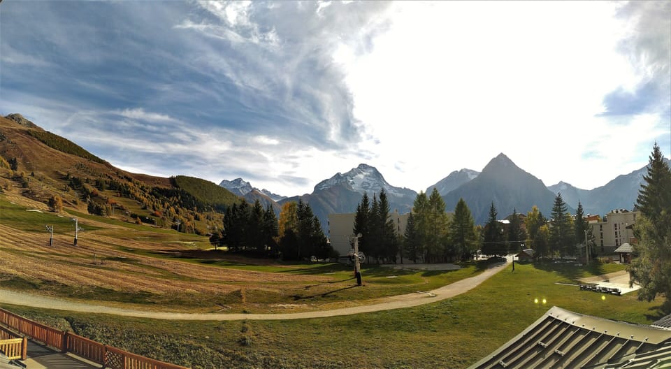 Family Room | View from property