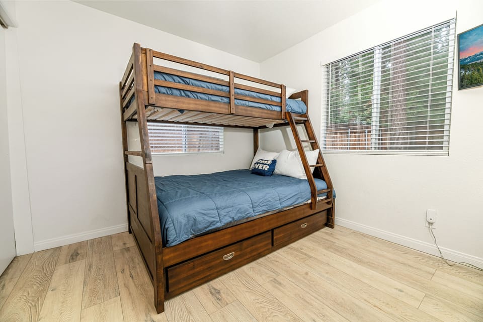 Third Bedroom