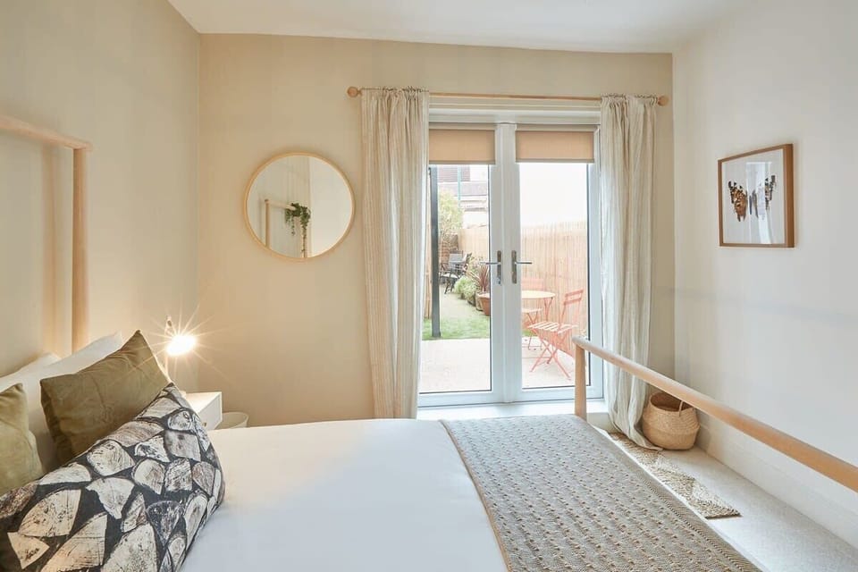 Retreat By The Sea, Marske - Stay North Yorkshire