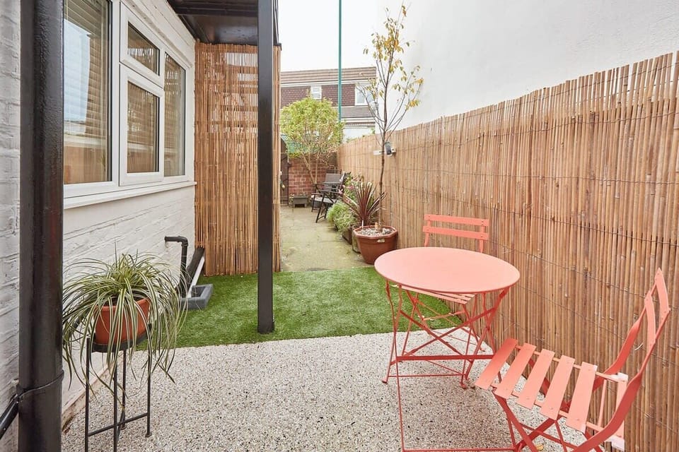 Retreat By The Sea, Marske - Stay North Yorkshire