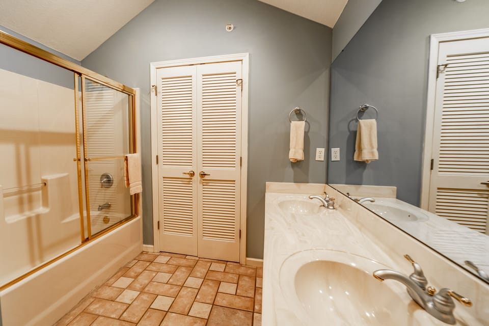 Third Bathroom