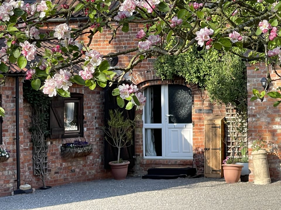 Cottage | Exterior