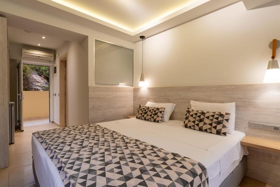 Elpis Studios And Apartments Apartment hotel in Crete Region