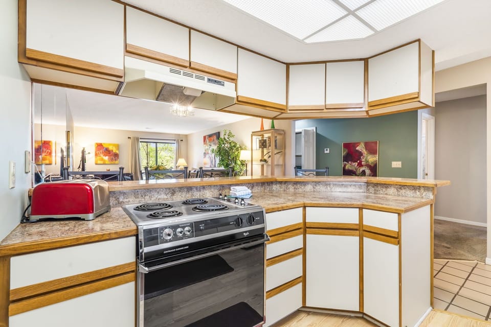 Modern Appliances