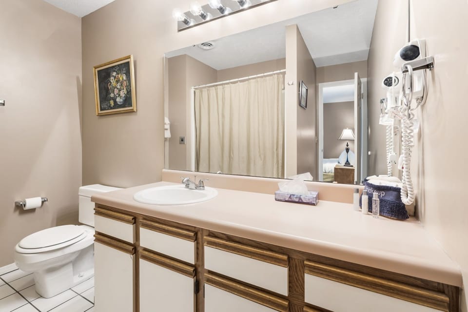 Bathroom Two