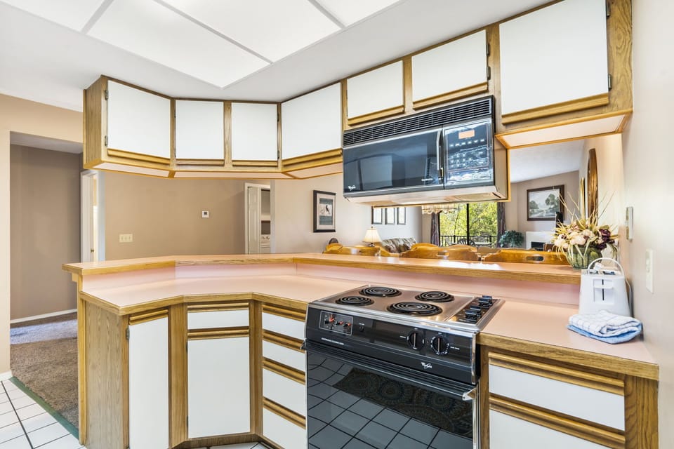 Modern Appliances